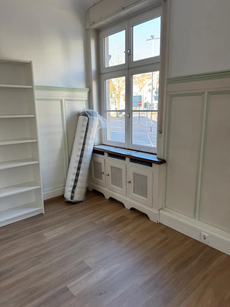 1 Zimmer Wohnung mit 22 m² in Villingen-Schwenningen – Bild 4