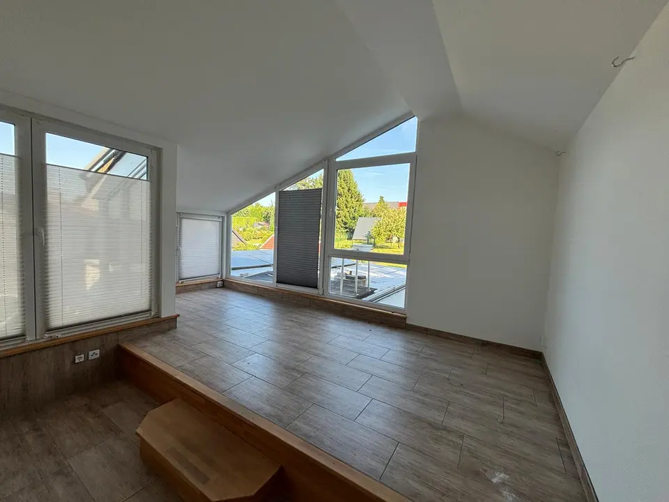 6 Zimmer Haus mit 120 m² in Wuppertal – Bild 1