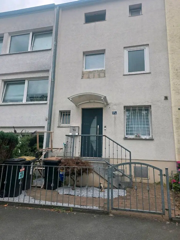 6 Zimmer Haus mit 120 m² in Wuppertal – Bild 3