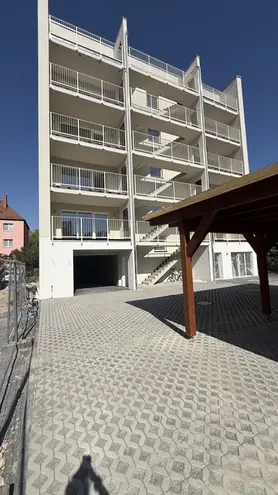 4 Zimmer Wohnung mit 99 m² in Leipzig – Bild 1