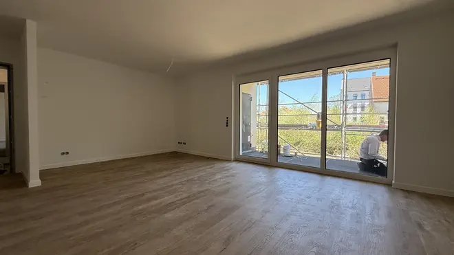 4 Zimmer Wohnung mit 99 m² in Leipzig – Bild 4