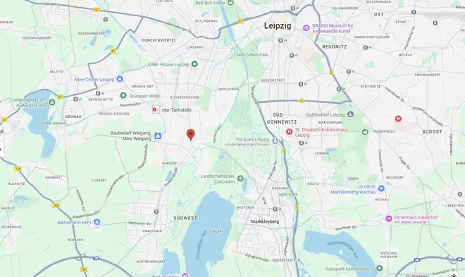 4 Zimmer Wohnung mit 99 m² in Leipzig – Bild 9