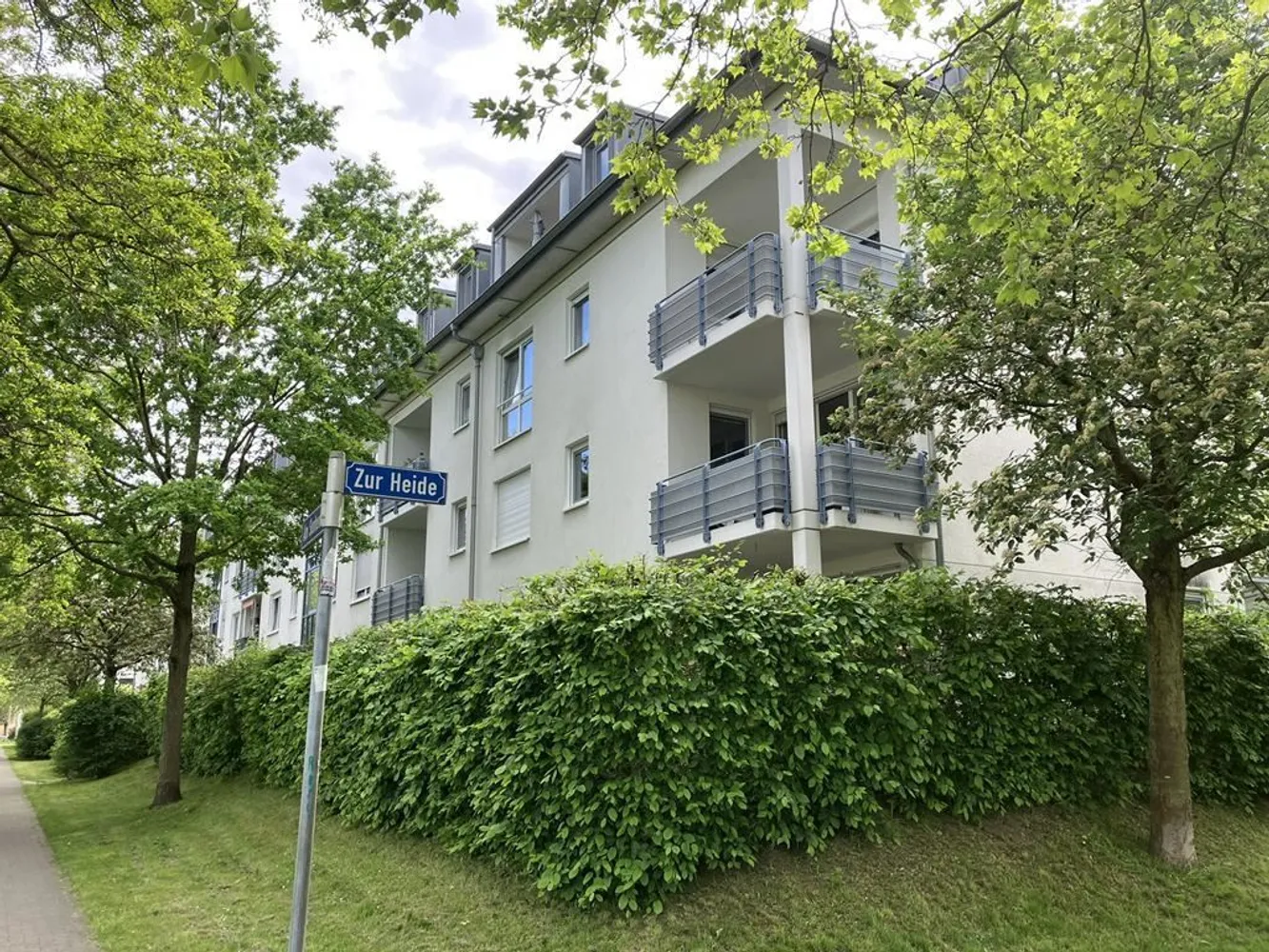 3 Zimmer Wohnung mit 78 m² in Leipzig – Bild 1