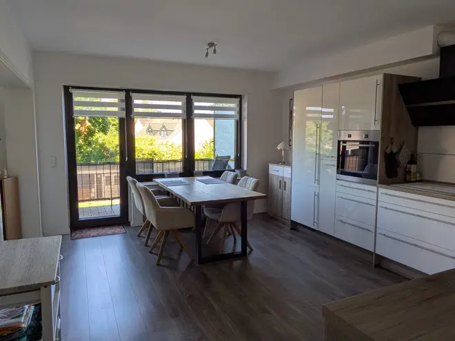 3 Zimmer Wohnung mit 83 m² in Neuss – Bild 1