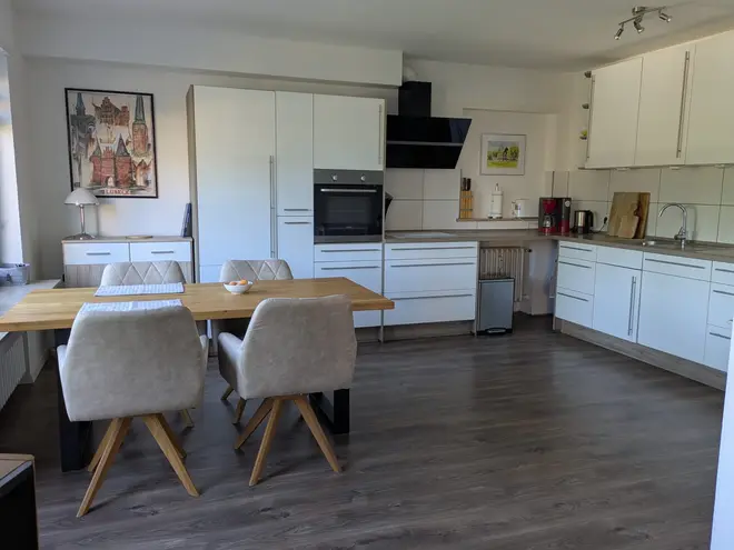 3 Zimmer Wohnung mit 83 m² in Neuss – Bild 2