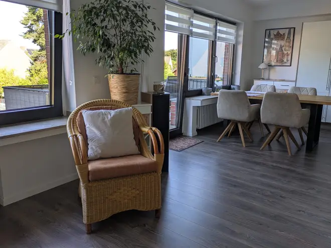 3 Zimmer Wohnung mit 83 m² in Neuss – Bild 4