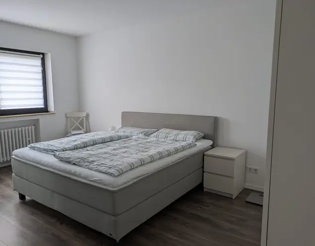 3 Zimmer Wohnung mit 83 m² in Neuss – Bild 5