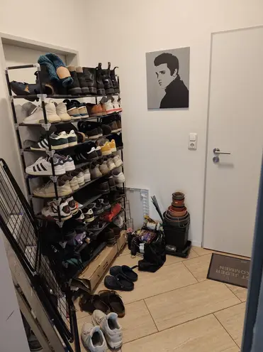 4 Zimmer Wohnung mit 100 m² in Oldenburg – Bild 11