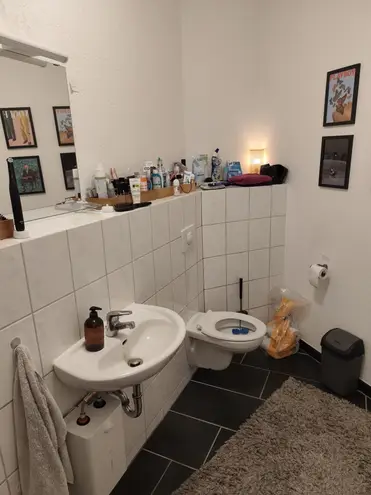 4 Zimmer Wohnung mit 100 m² in Oldenburg – Bild 5