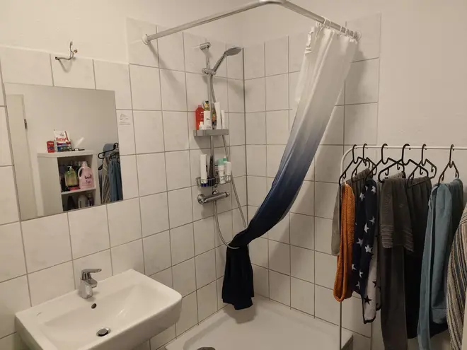 4 Zimmer Wohnung mit 100 m² in Oldenburg – Bild 6