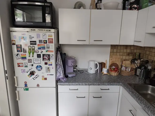4 Zimmer Wohnung mit 100 m² in Oldenburg – Bild 7
