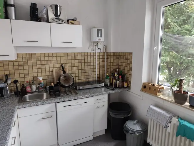 4 Zimmer Wohnung mit 100 m² in Oldenburg – Bild 8