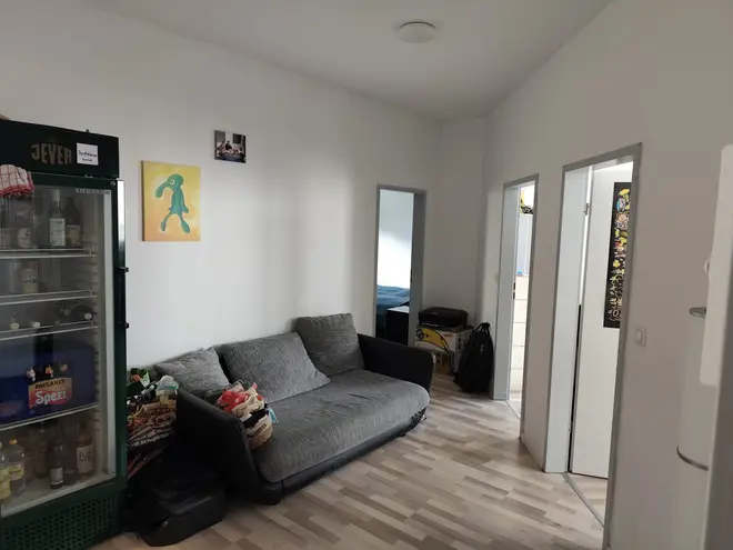 4 Zimmer Wohnung mit 100 m² in Oldenburg – Bild 9