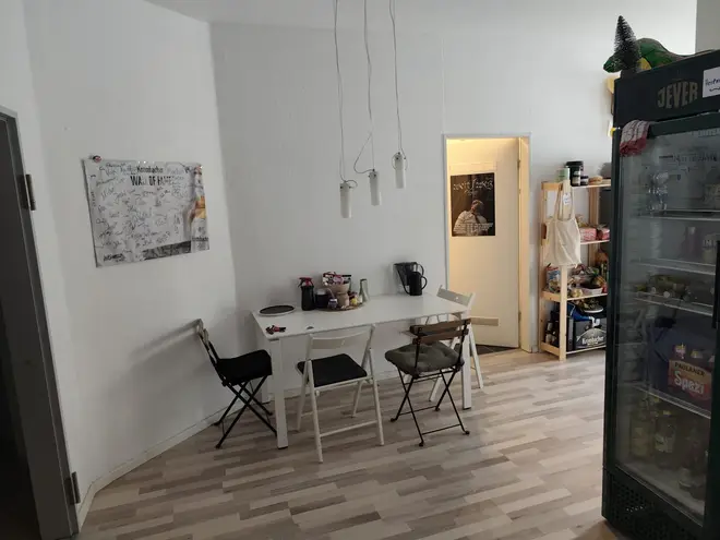 4 Zimmer Wohnung mit 100 m² in Oldenburg – Bild 10