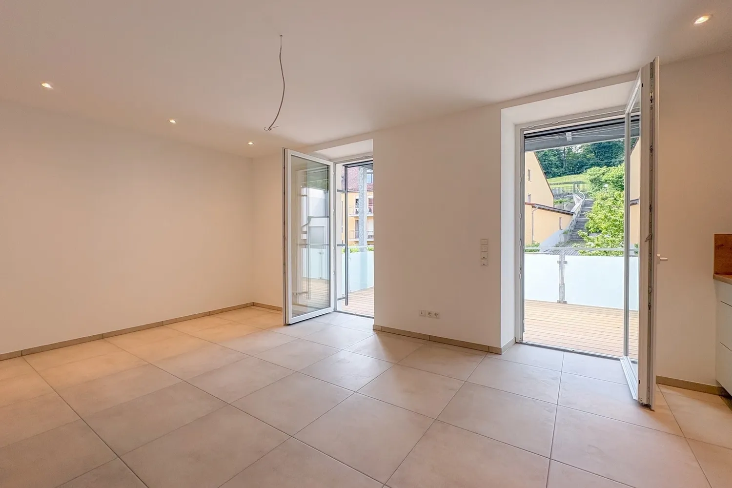 3 Zimmer Wohnung mit 105 m² in Passau – Bild 1