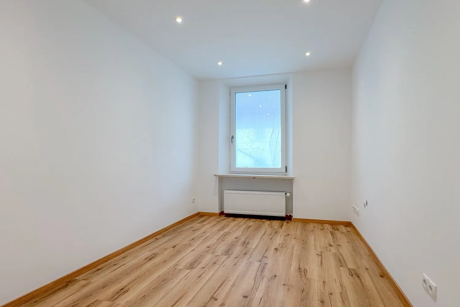 3 Zimmer Wohnung mit 105 m² in Passau – Bild 11