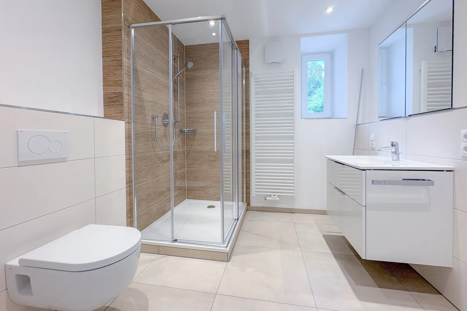 3 Zimmer Wohnung mit 105 m² in Passau – Bild 12