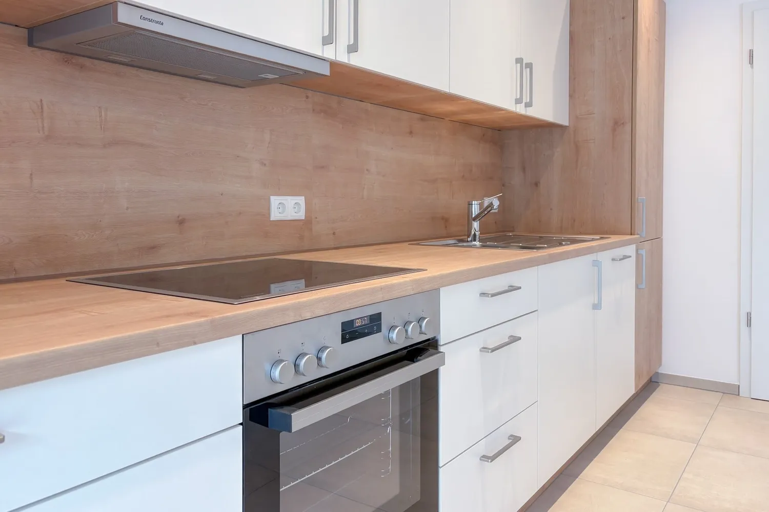 3 Zimmer Wohnung mit 105 m² in Passau – Bild 3