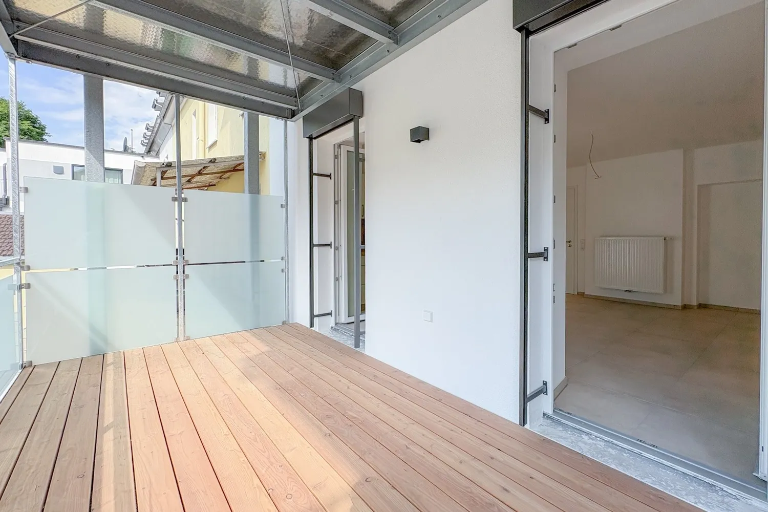 3 Zimmer Wohnung mit 105 m² in Passau – Bild 6