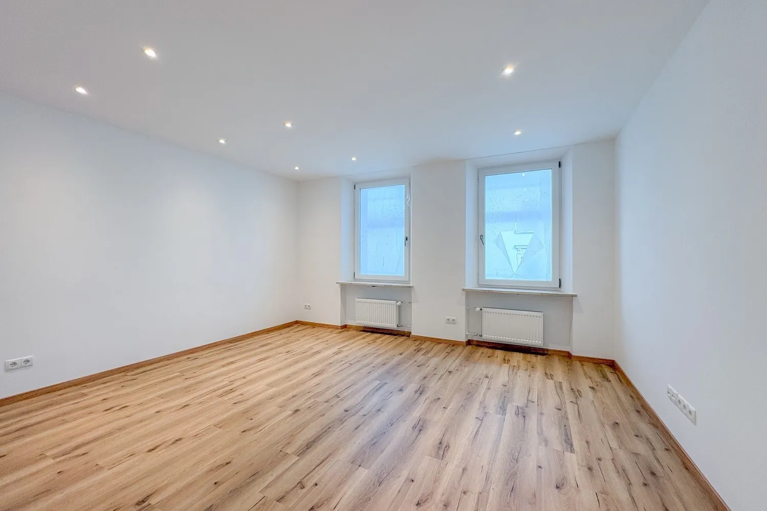 3 Zimmer Wohnung mit 105 m² in Passau – Bild 7