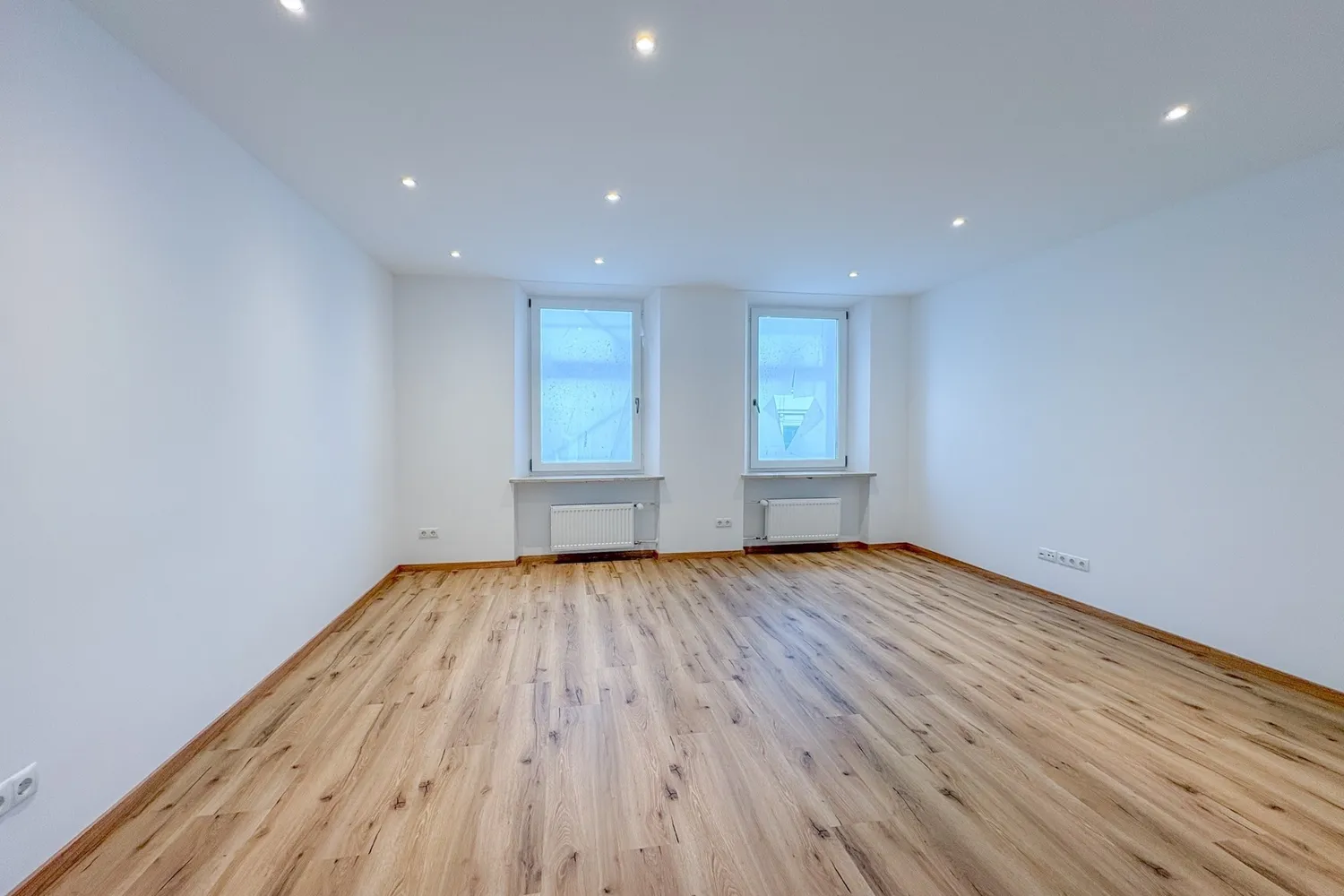 3 Zimmer Wohnung mit 105 m² in Passau – Bild 8