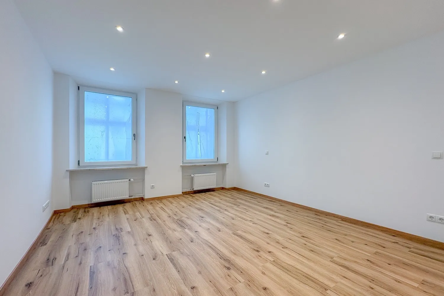 3 Zimmer Wohnung mit 105 m² in Passau – Bild 9