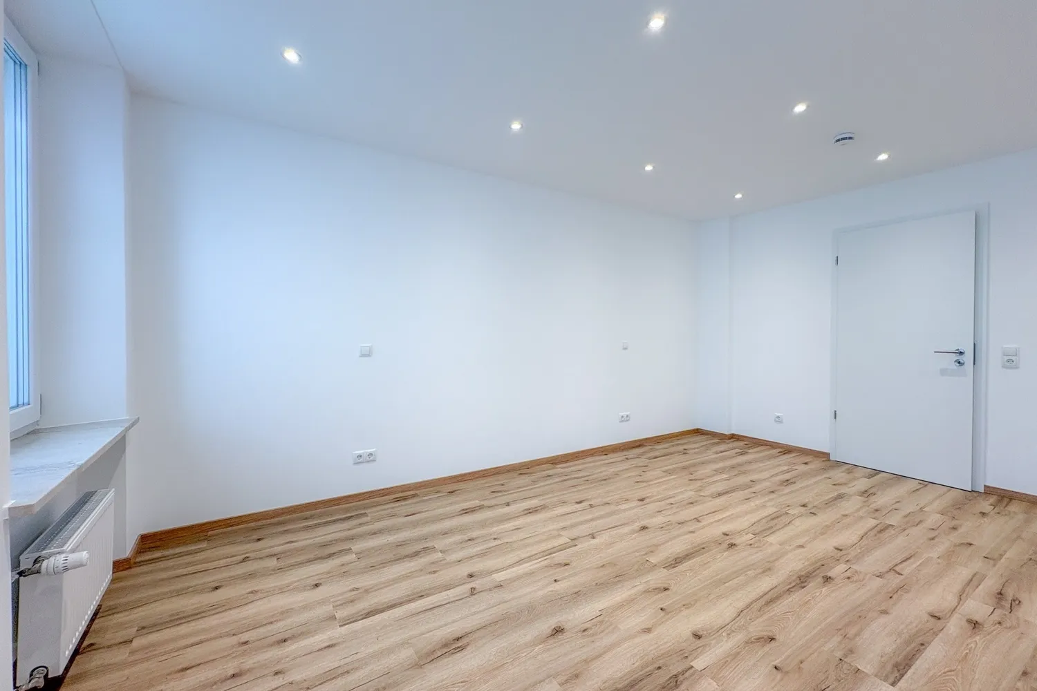 3 Zimmer Wohnung mit 105 m² in Passau – Bild 10