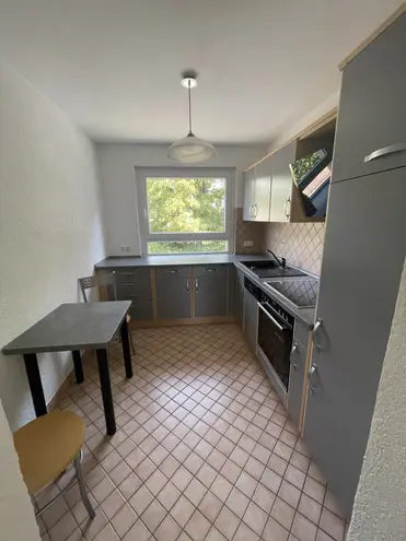 3 Zimmer Wohnung mit 65 m² in Wiesbaden – Bild 1
