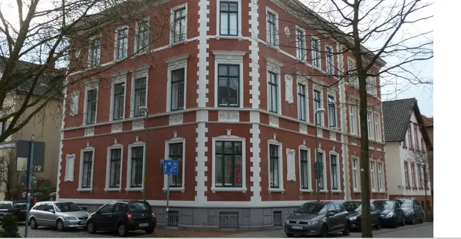 4 Zimmer Wohnung mit 132 m² in Osnabrück – Bild 1
