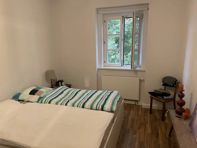 3 Zimmer Wohnung mit 60 m² in Wuppertal – Bild 2