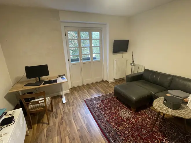 3 Zimmer Wohnung mit 60 m² in Wuppertal – Bild 3