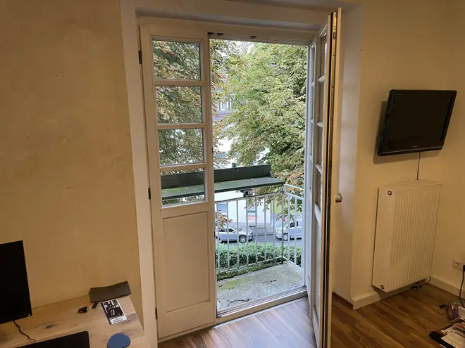 3 Zimmer Wohnung mit 60 m² in Wuppertal – Bild 4