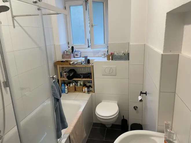 3 Zimmer Wohnung mit 60 m² in Wuppertal – Bild 5