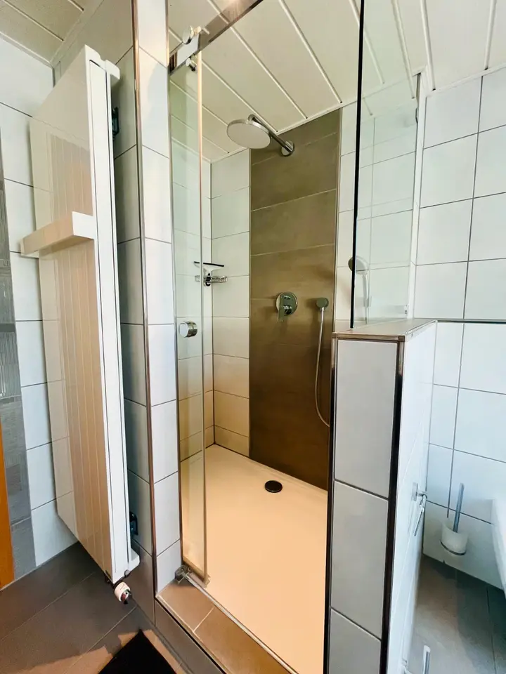 WG-Zimmer mit 21 m² in Karlsruhe – Bild 10