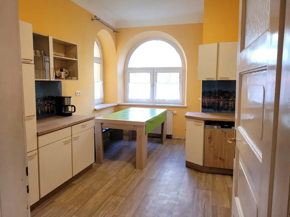 WG-Zimmer mit 10 m² in Bayreuth – Bild 2