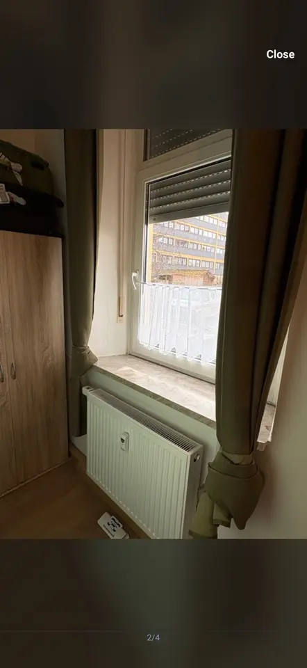 WG-Zimmer mit 10 m² in Bayreuth – Bild 5