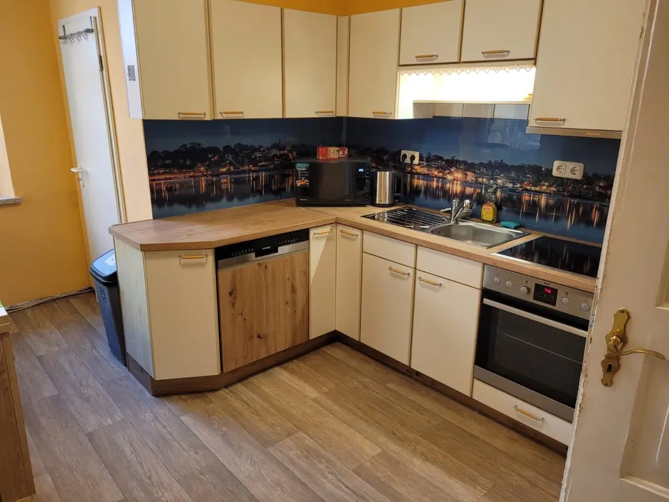 WG-Zimmer mit 10 m² in Bayreuth – Bild 6