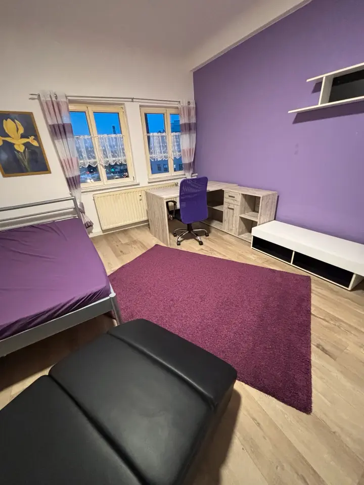 WG-Zimmer mit 10 m² in Bayreuth – Bild 9