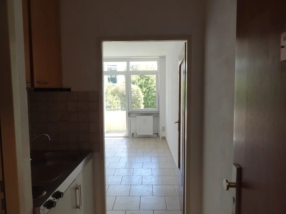 Studio mit 20 m² in Regensburg – Bild 4