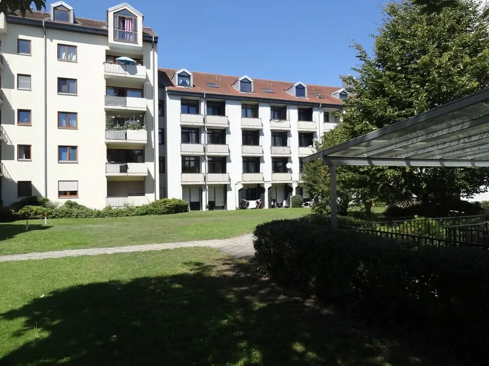 Studio mit 20 m² in Regensburg – Bild 5
