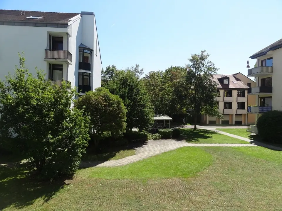 Studio mit 20 m² in Regensburg – Bild 9