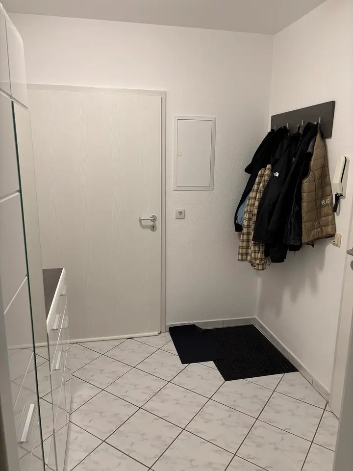 2 Zimmer Wohnung mit 60 m² in Saarbrücken – Bild 2