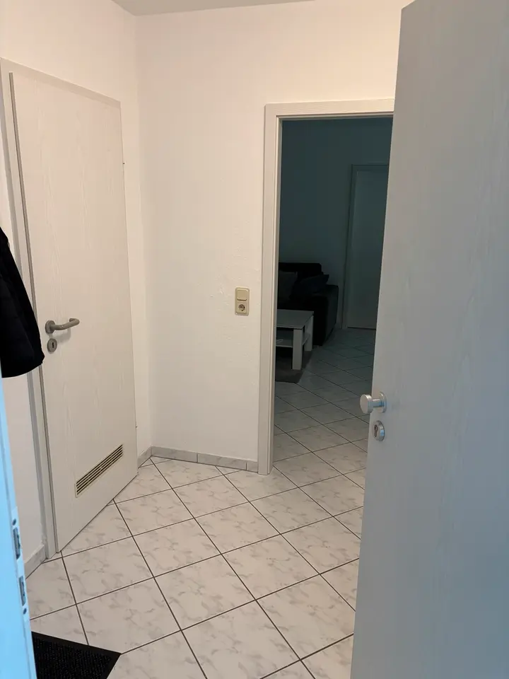 2 Zimmer Wohnung mit 60 m² in Saarbrücken – Bild 3
