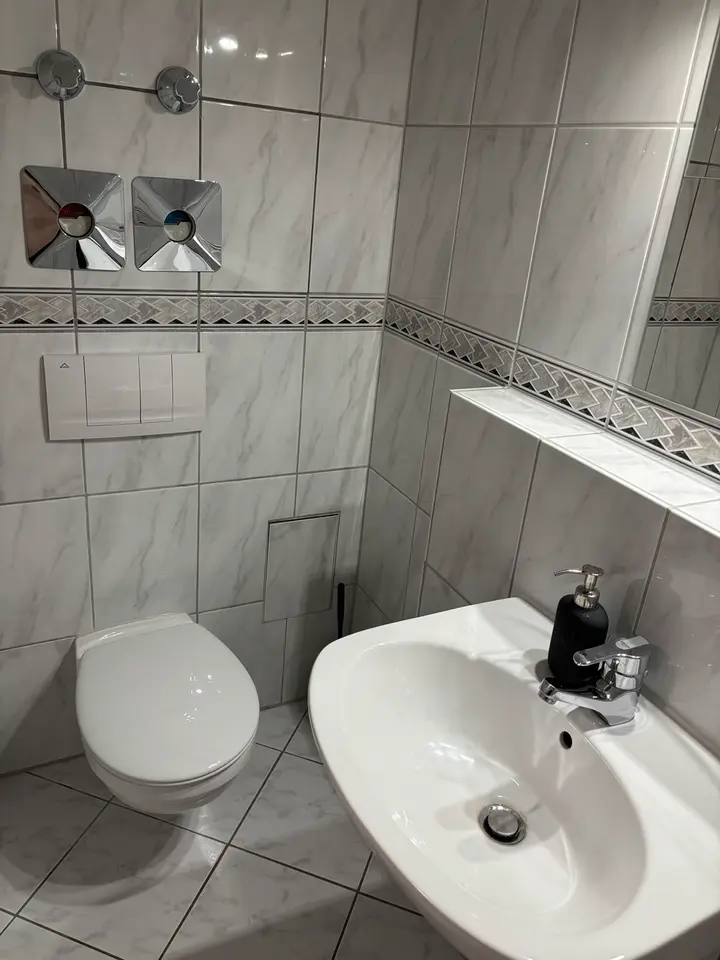 2 Zimmer Wohnung mit 60 m² in Saarbrücken – Bild 5