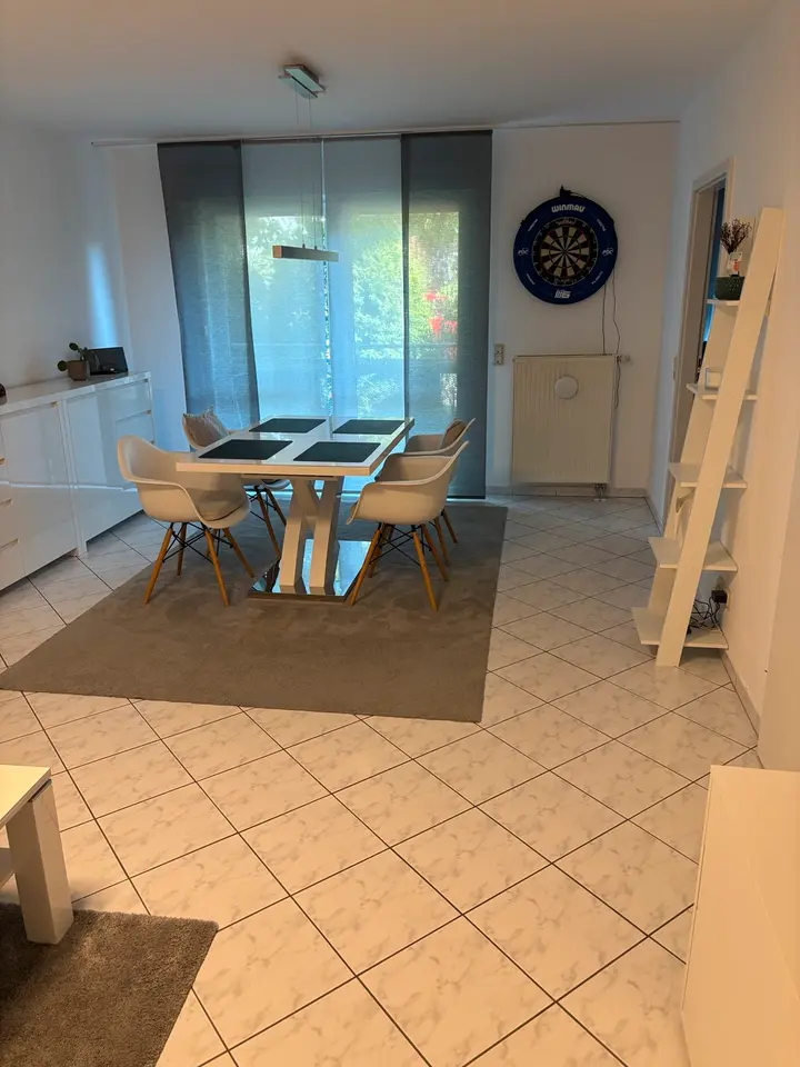 2 Zimmer Wohnung mit 60 m² in Saarbrücken – Bild 6