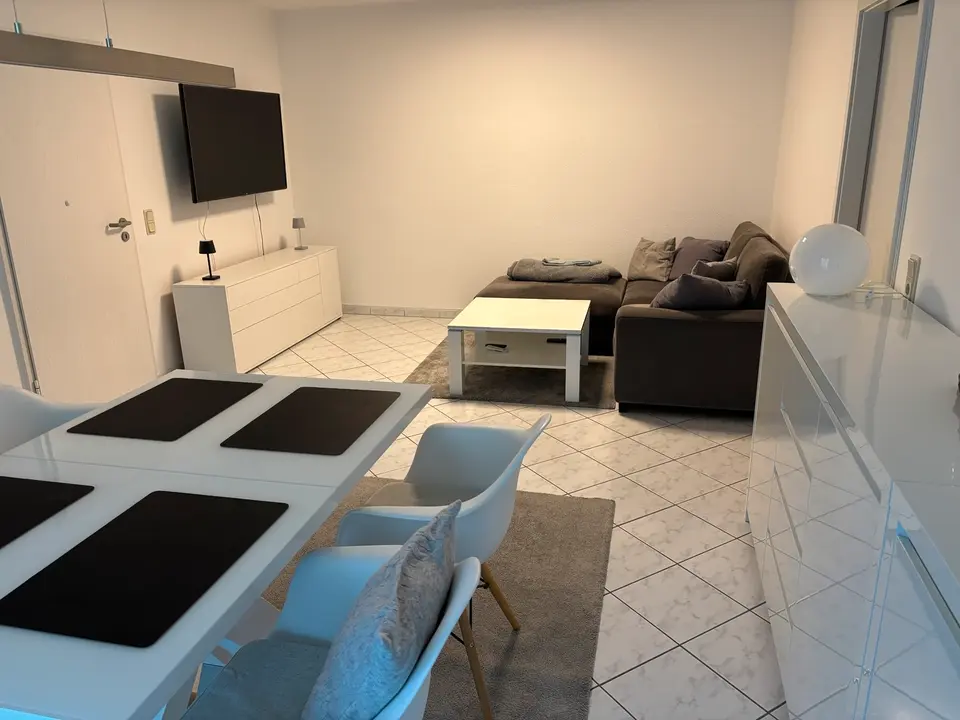 2 Zimmer Wohnung mit 60 m² in Saarbrücken – Bild 7