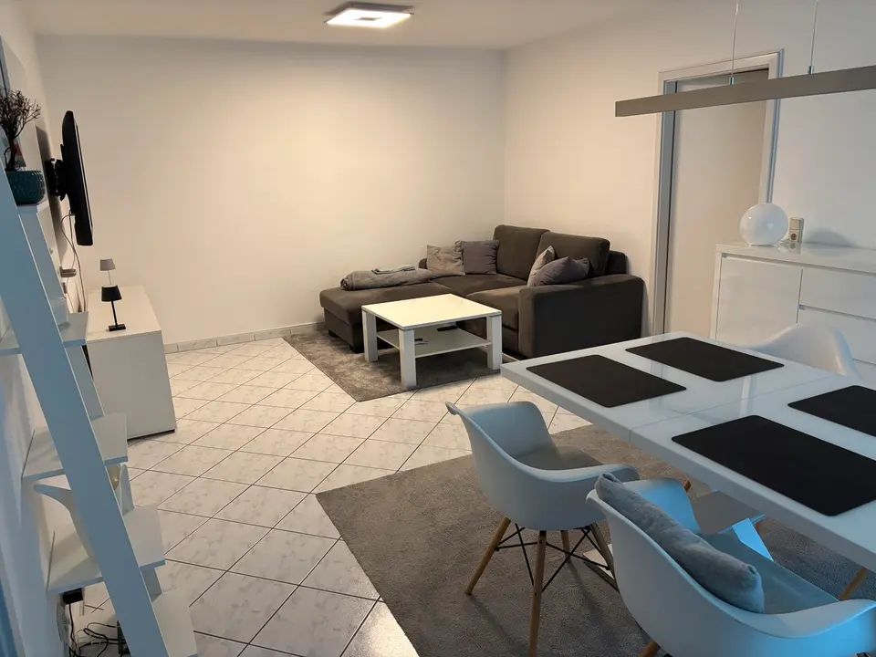 2 Zimmer Wohnung mit 60 m² in Saarbrücken – Bild 8
