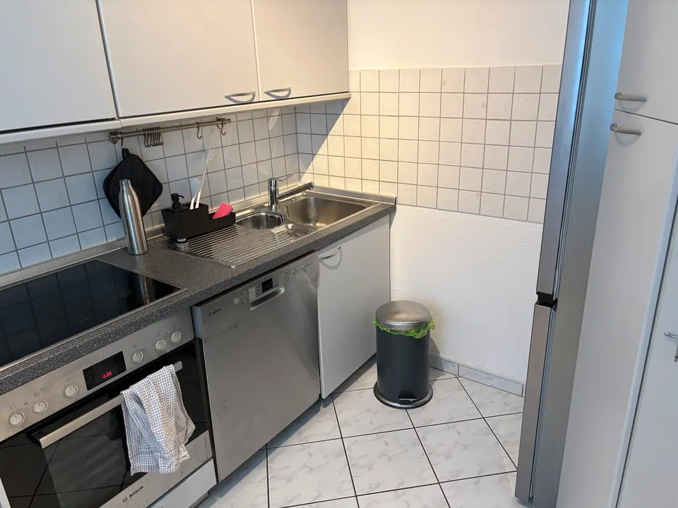 2 Zimmer Wohnung mit 60 m² in Saarbrücken – Bild 9