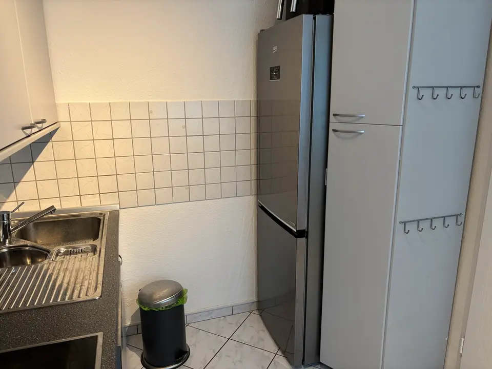 2 Zimmer Wohnung mit 60 m² in Saarbrücken – Bild 10