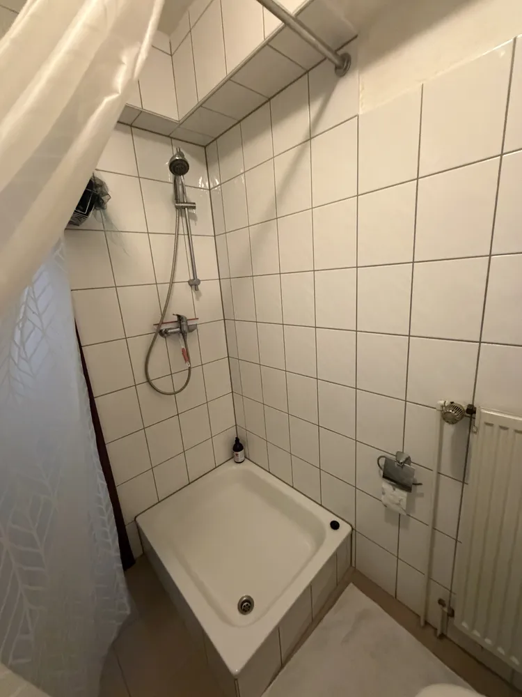 1 Zimmer Wohnung mit 21 m² in Göttingen – Bild 1